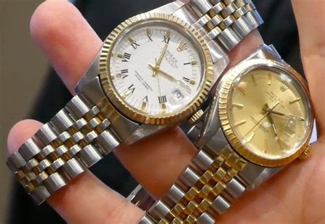 how to tell difference in real or fake ladies rolex|how to check for rolex.